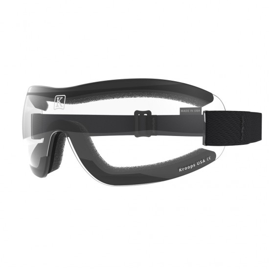 Kroop's I.K. 91 Goggles Kroop's I.K. 91 Goggles