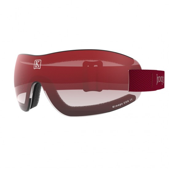 Kroop's I.K. 91 Goggles Kroop's I.K. 91 Goggles