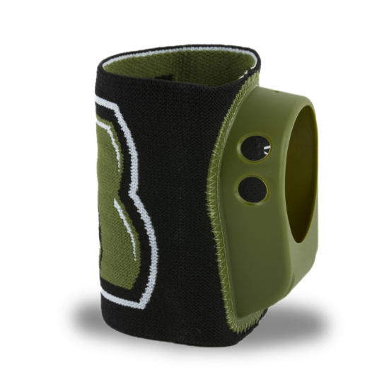 STELLA Elastic Wrist Mount STELLA Elastic Wrist Mount