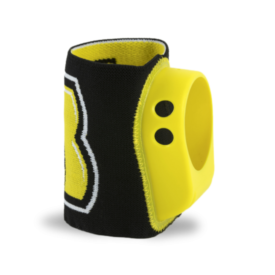 STELLA Elastic Wrist Mount STELLA Elastic Wrist Mount