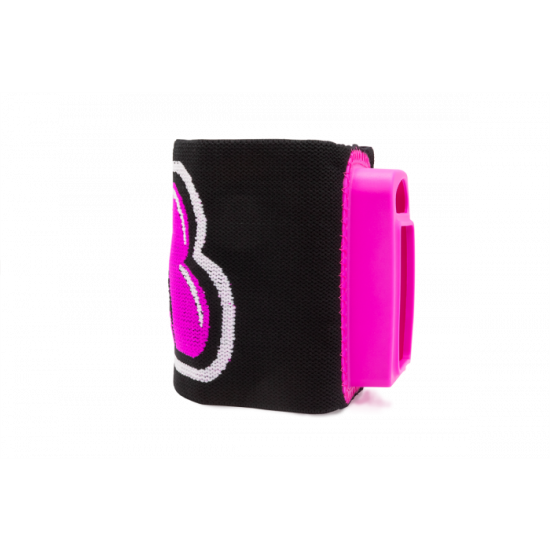 ARES II/ ALFA Elastic Wrist Mount ARES II/ ALFA Elastic Wrist Mount