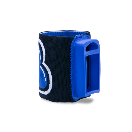 ARES II/ ALFA Elastic Wrist Mount ARES II/ ALFA Elastic Wrist Mount