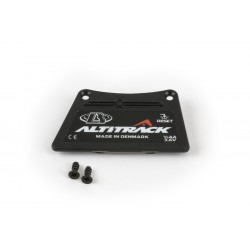 ALTITRACK battery cover ALTITRACK battery cover