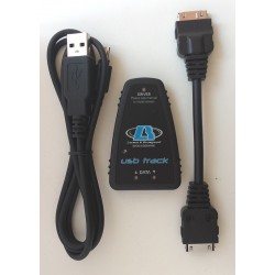 AltiTrack hardware package for Paralog AltiTrack hardware package for Paralog