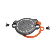 ARES II / ALFA / ECHO Battery Cover With Airfilter  ARES II / ALFA / ECHO Battery Cover With Airfilter