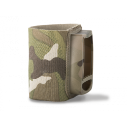 ARES II/ ALFA Elastic Wrist Mount