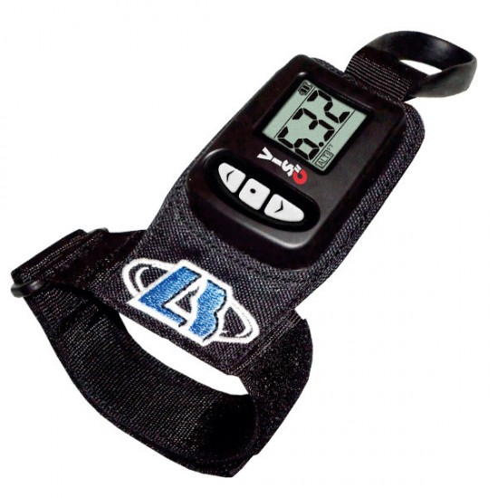 VISO Hand Mount