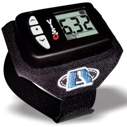 VISO II+ Velcro Wrist Mount VISO II+ Velcro Wrist Mount