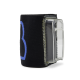 ARES II/ ALFA Elastic wrist mount with transparent holder