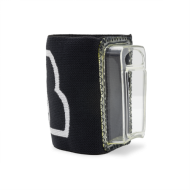 ARES II/ ALFA Elastic wrist mount with transparent holder ARES II/ ALFA Elastic wrist mount with transparent holder