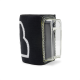 ARES II/ ALFA Elastic wrist mount with transparent holder