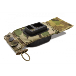 OPTIMA/ QUATTRO/ SOLO OPS-CORE Helmet Holder (Premium) OPTIMA/ QUATTRO/ SOLO OPS-CORE Helmet Holder (Premium)
