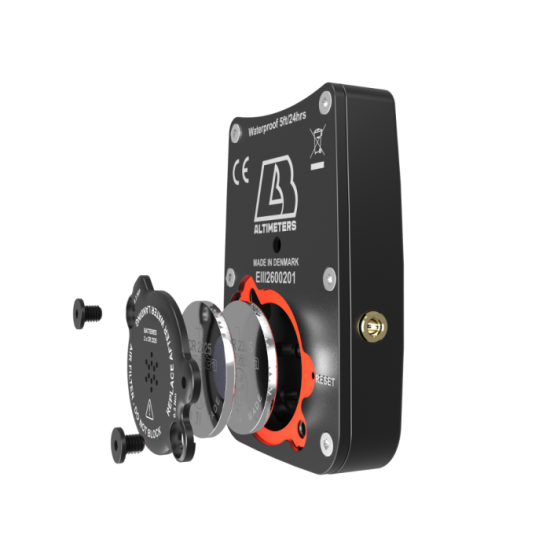 ECHO 3