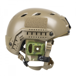OPTIMA/ QUATTRO/ SOLO OPS-CORE Helmet Holder (Standard) OPTIMA/ QUATTRO/ SOLO OPS-CORE Helmet Holder (Standard)