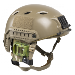 OPTIMA/ QUATTRO/ SOLO OPS-CORE Helmet Holder (Standard) OPTIMA/ QUATTRO/ SOLO OPS-CORE Helmet Holder (Standard)