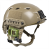 OPTIMA/ QUATTRO/ SOLO OPS-CORE Helmet Holder (Standard)