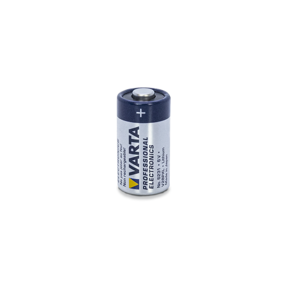 VARTA V28PXL battery for Altiset II - remote control