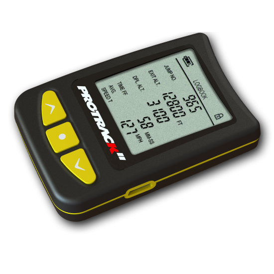 PROTRACK II PROTRACK II
