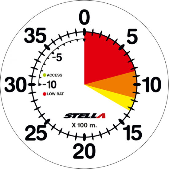 STELLA STELLA