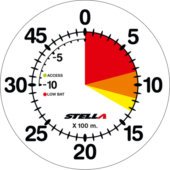 STELLA STELLA
