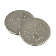Renata CR2325 (set) Renata CR2325 (set)