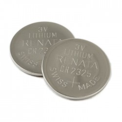 Renata CR2325 (set) Renata CR2325 (set)