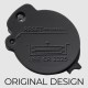 VISO II- OPTIMA II- QUATTRO- SOLO II- battery cover VISO II- OPTIMA II- QUATTRO- SOLO II- battery cover