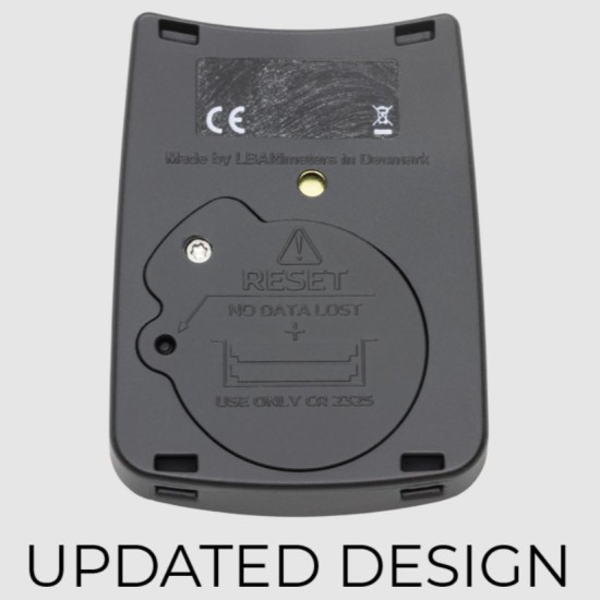 VISO II- OPTIMA II- QUATTRO- SOLO II- battery cover VISO II- OPTIMA II- QUATTRO- SOLO II- battery cover