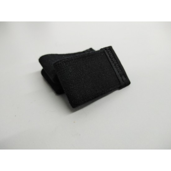 Elastic Keepers