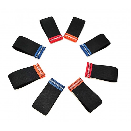 Elastic Keepers
