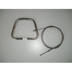 Wings Reserve Ripcord Assembly Wings Reserve Ripcord Assembly