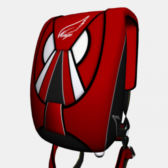 Wings Classic Skydiving Container Wings Classic Skydiving Container