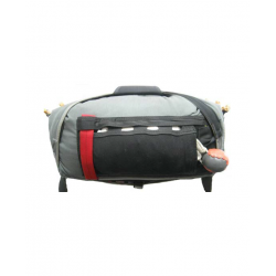 UPT Vector SE Left Open BOC Pouch