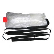 UPT Main Pilot Chute with Bridle