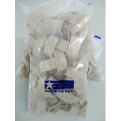 Rubber Bands (Tandem) - 1lb Bag Rubber Bands (Tandem) - 1lb Bag