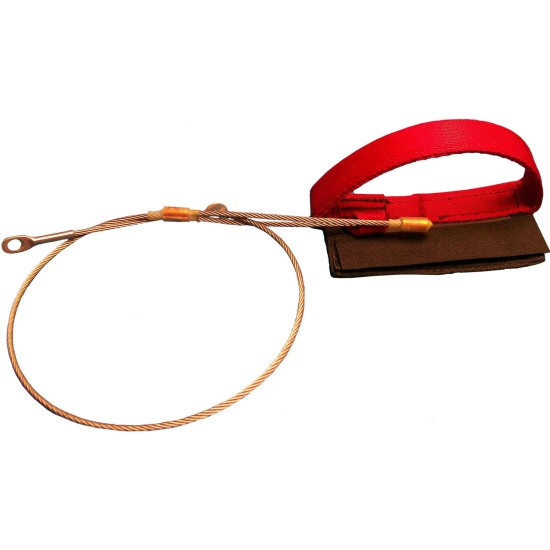 UPT Tandem Reserve Ripcord w/ Marine Eye UPT Tandem Reserve Ripcord w/ Marine Eye