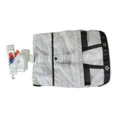 UPT Tandem Reserve D-Bag & Bridle - Skyhook UPT Tandem Reserve D-Bag & Bridle - Skyhook
