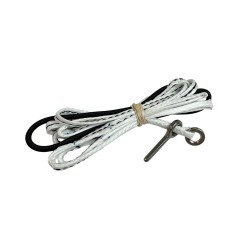 UPT Sigma II TB Pulley Recoil Ripcord UPT Sigma II TB Pulley Recoil Ripcord
