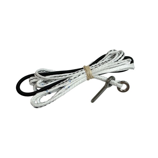 UPT Sigma II TB Pulley Recoil Ripcord UPT Sigma II TB Pulley Recoil Ripcord