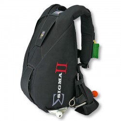 UPT SIGMA II Tandem UPT SIGMA II Tandem