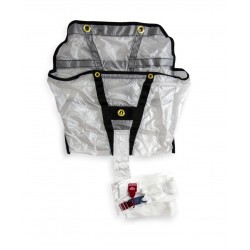 UPT Reserve D-Bag with Bridle