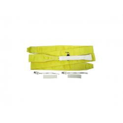 UPT Sigma Detachable Lower Bridle UPT Sigma Detachable Lower Bridle