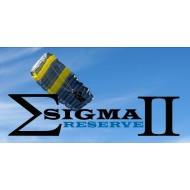 UPT Sigma II Tandem Reserve UPT Sigma II Tandem Reserve