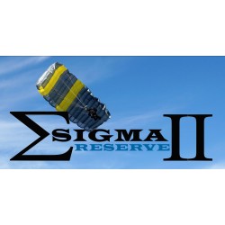 UPT Sigma II Tandem Reserve UPT Sigma II Tandem Reserve