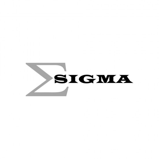 UPT SIGMA Main Canopy UPT SIGMA Main Canopy