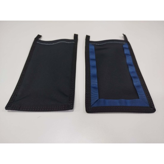 UPT Vector BOC Pouch