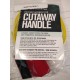 Aerodyne Cutaway Handle Pillow Style