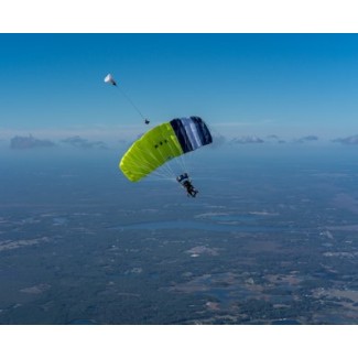 Aerodyne A2 - 9-Cell Tandem Main Canopy Aerodyne A2 - 9-Cell Tandem Main Canopy