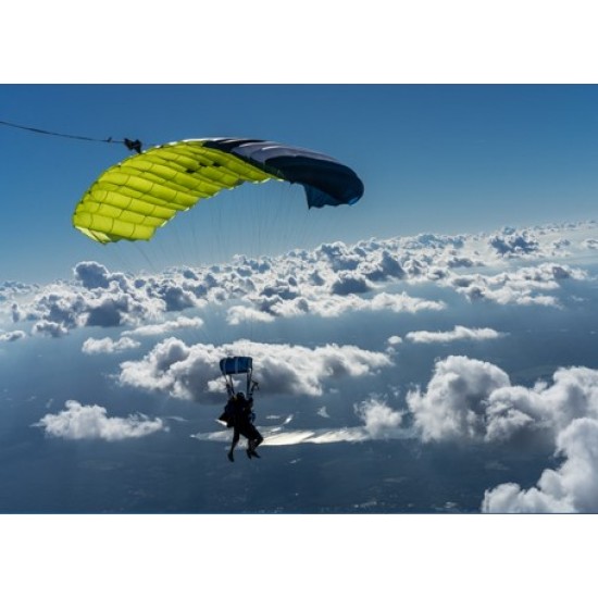Aerodyne A2 - 9-Cell Tandem Main Canopy Aerodyne A2 - 9-Cell Tandem Main Canopy