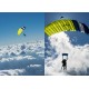 Aerodyne A2 - 9-Cell Tandem Main Canopy Aerodyne A2 - 9-Cell Tandem Main Canopy